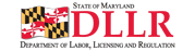 Maryland Home Inspection Licensed DLLR