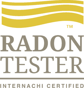 Maryland Property Inspection Radon Testing