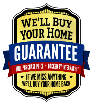 MD Home Inspector Buy Back Guarantee