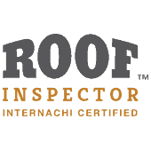 Maryland InterNACHI Certified Roof Inspector